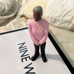 Black Artist Doll Hard Too Find 