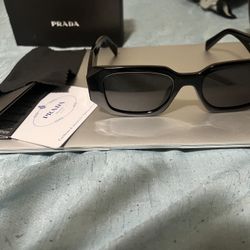 Prada Sunglasses 