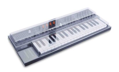 Decksaver DS-PC-MINIFREAK Protection Cover for Arturia Minifreak