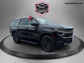 2023 Chevrolet Tahoe