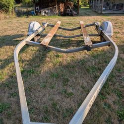 EZ Loader Trailer for 18 To 20 Ft Boats