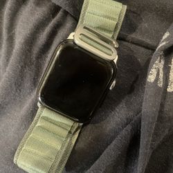 Apple Watch Series 6 