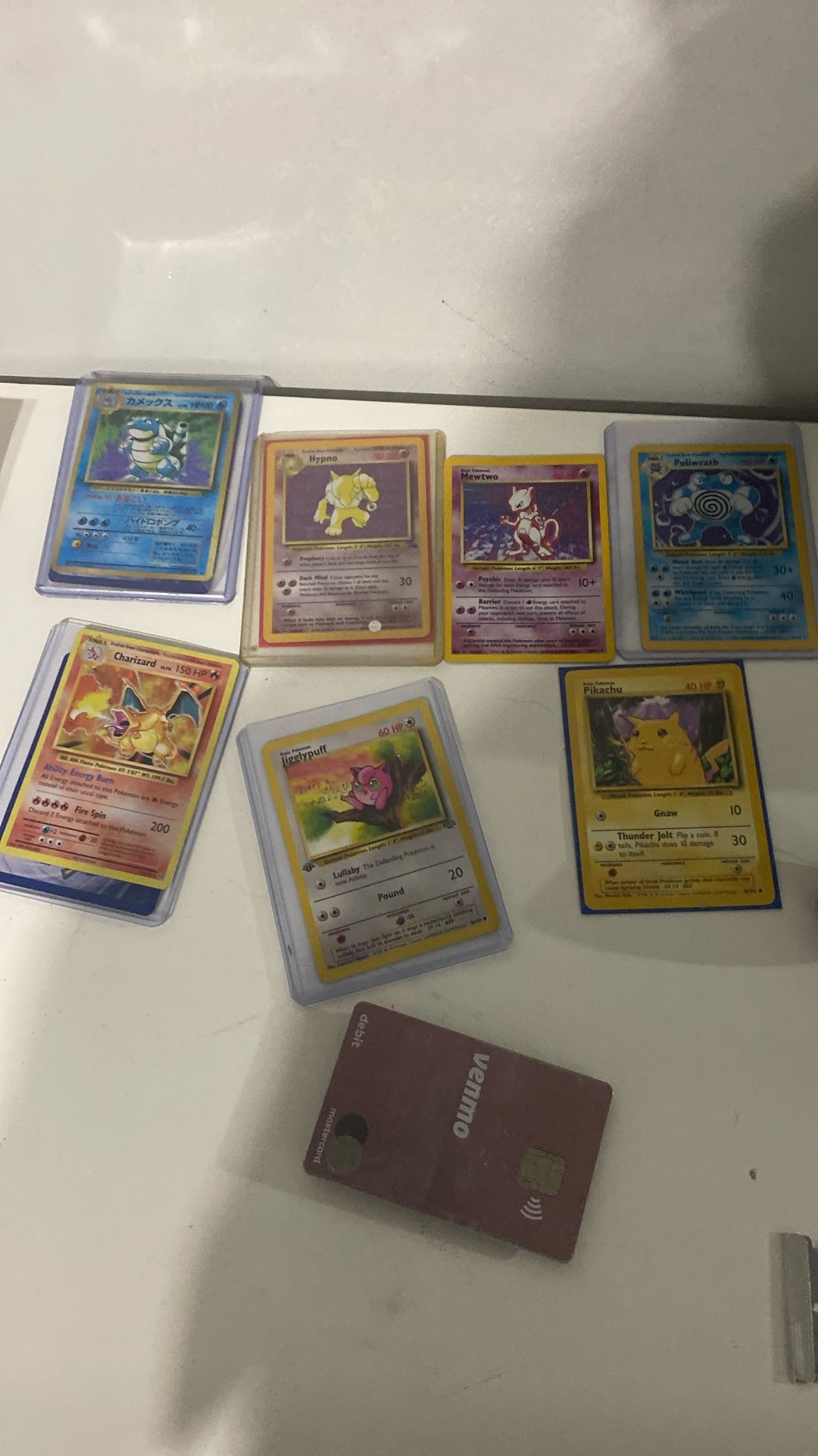 Pokémon Cards