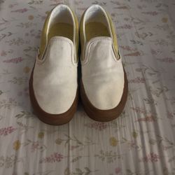 Vans Size 6.5