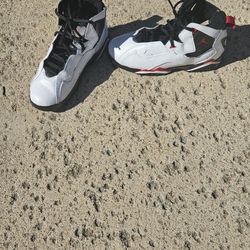 Kids Air Jordan Size 2 Y