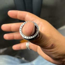Chrome Hearts Ring