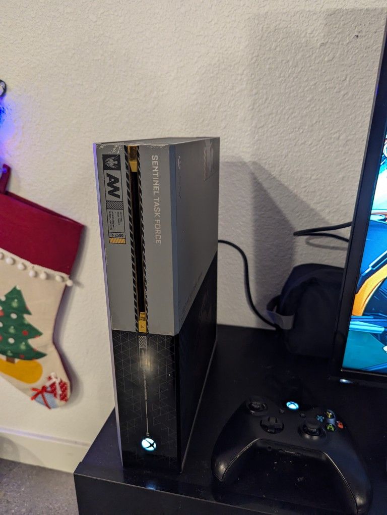 Xbox One Cod Edition