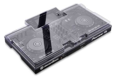 Decksaver Cover PC-XDJRR For Pioneer XDJ-RR DJ Controller