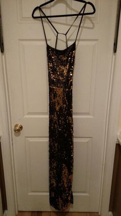 Gown