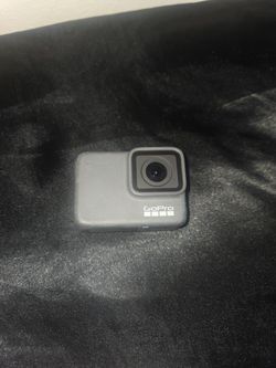 GoPro Hero 7 Silver