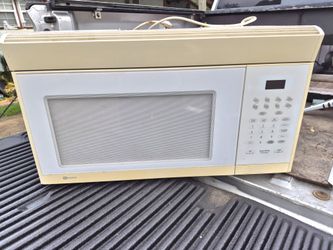 Nice Working Large Microwave 
