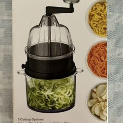 Cuisinart® Food Spiralizer