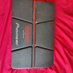 Pioneer Amp
