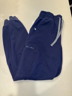 Figs Scrubs Set