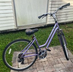 DiamondBack Aluminum Hybrid $120 FIRM