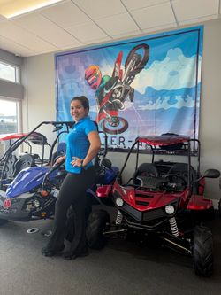 Go kart