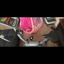 Stationary Bike For Sale