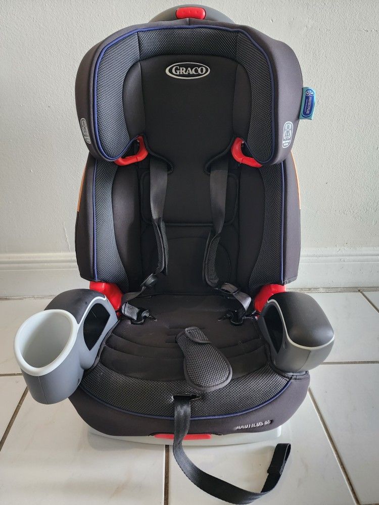 Cargo Car Seat