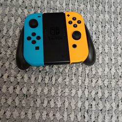 Nintendo Switch Joy Con Controllers 