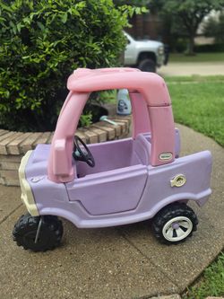 Kids Little Tikes Truck 
