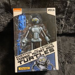 Neca Eastman Fugitoid 