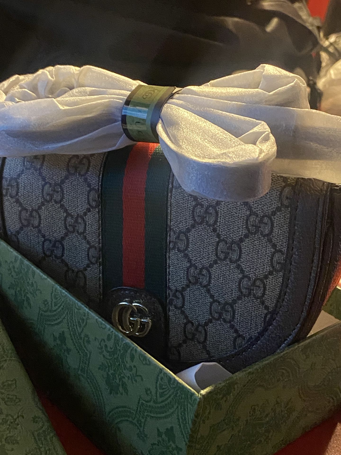 Gucci Crossbody Bag
