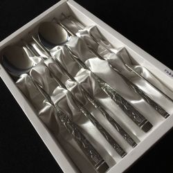 Utensils Korean Style