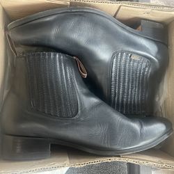 Botas De Hombre/ Men Boots 
