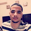 Deontae Huffman