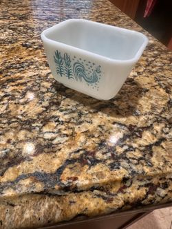 Vintage  Pyrex