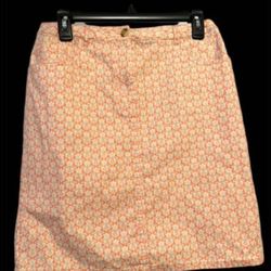 Women’s Charter Club Skirt Size 8