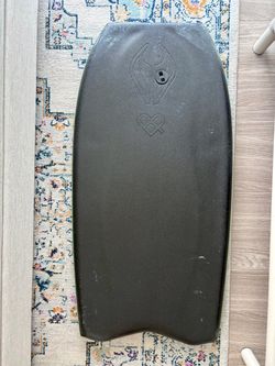 Bodyboard NMD Ben Player Quantum Parabolic