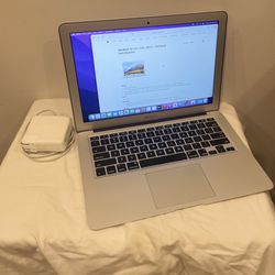 Apple Macbook Air 2018