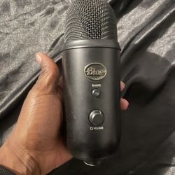 Podcast Mic