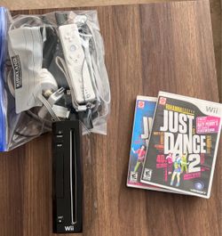 Nintendo Wii