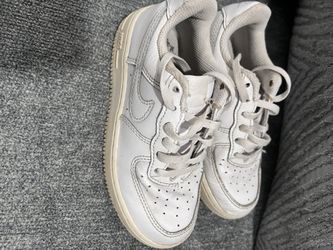 Little Kids Nike Air Force