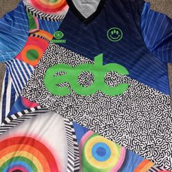 EDC Insomniac Jersey 