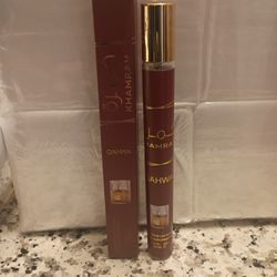 Lattafa unisex fragrance