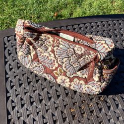 Vera Bradley Small Pocketbook