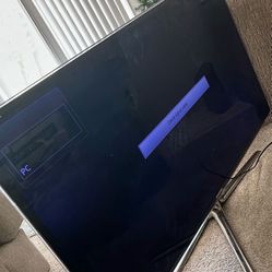 Samsung 46inch Smart Tv