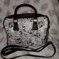 Mickey Mouse 