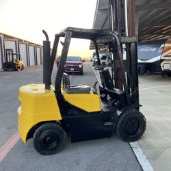 Doosan  Forklift 5000 Pound