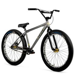 THE GOOD XL 27.50 " BMX BIKE