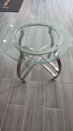 Tee Table