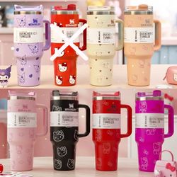 Tumblers HK