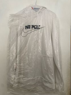 Nike hoodie sweater