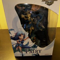 Summoners War Unopened Limited Edition Water Fairy Figure