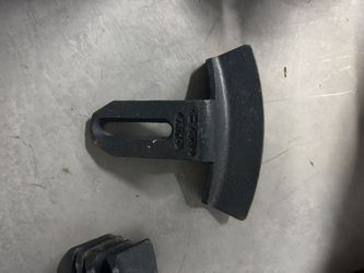Roof Flanges