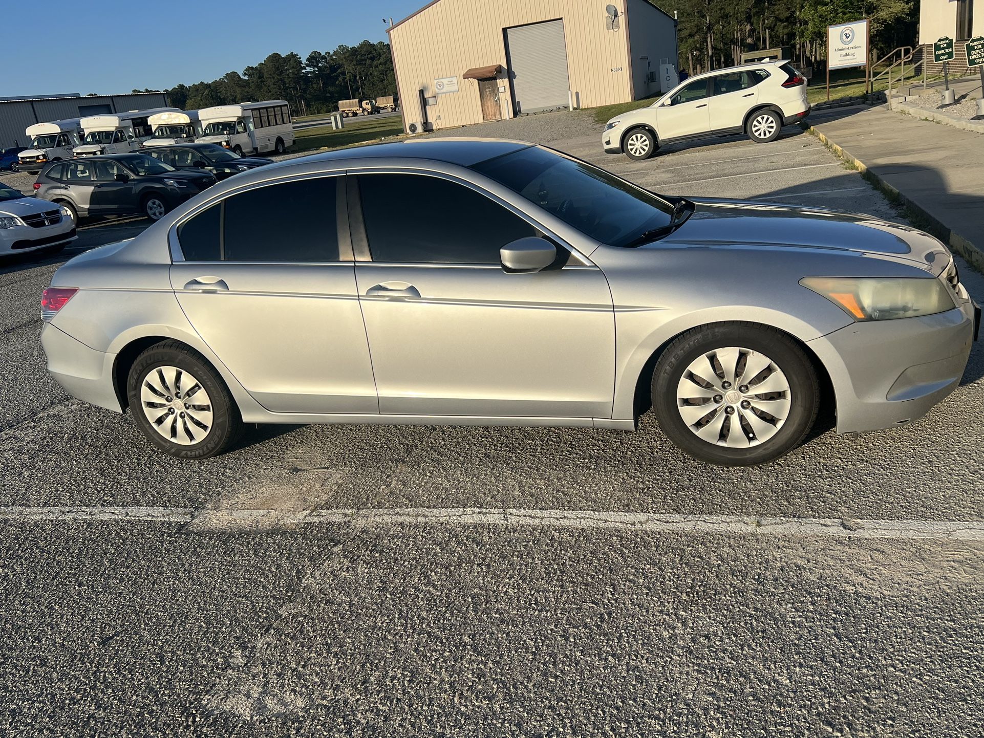 2010 Honda Accord