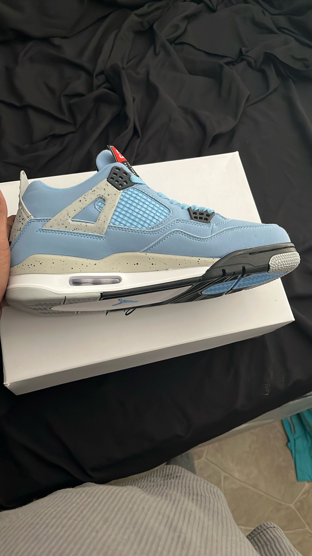 Jordan 4